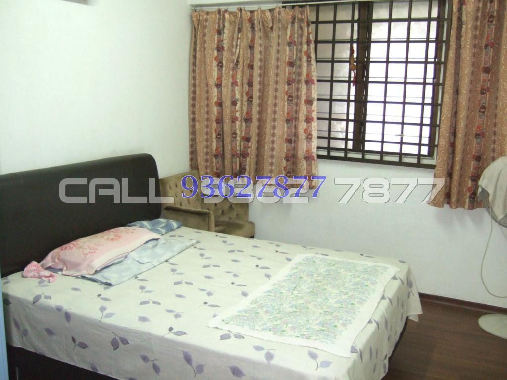 Blk 520 West Coast Road (Clementi), HDB 3 Rooms #77726002